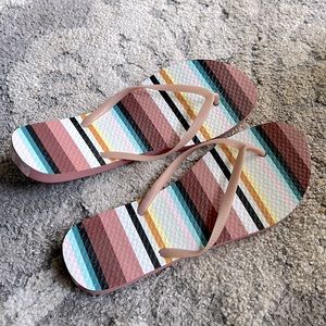 Women’s Thong Slippers